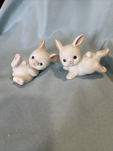 Cute vintage homco - cute,