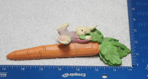 Vintage easter bunny rabbit - easter, bunny/rabbit